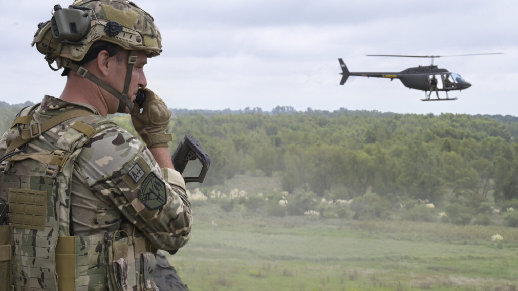 Sueldos en las Fuerzas Armadas: ¿cuánto ganará un militar en agosto de 2025?