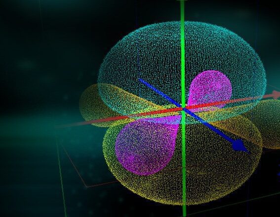 representacion-visual-del-modelo-atomico-actual