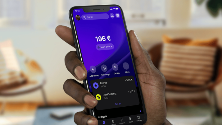 He invitado a un amigo a Revolut y no recibo mi recompensa: soluciones