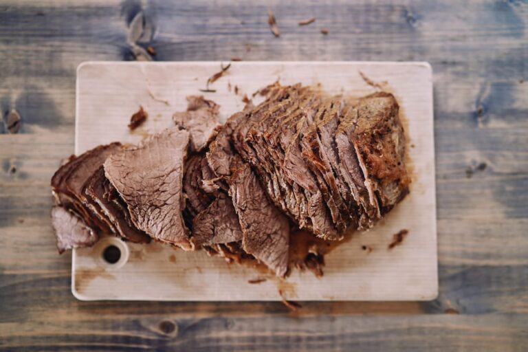 Roast Beef: 10 tips para que salga perfecto