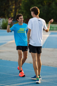 Las Noches De Sergio Carro Con Mario Priego y Ramón Rodríguez
