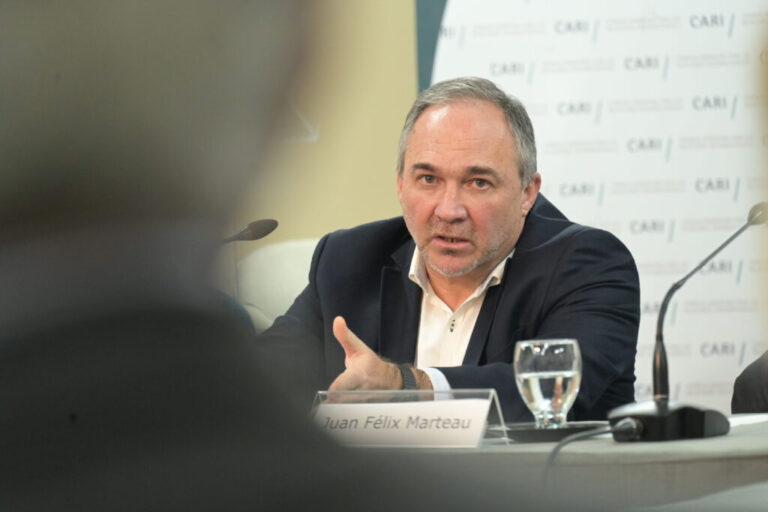 Sebastián Basso, fiscal de la UFI-AMIA: “El juicio en ausencia es una manera de reparar a las víctimas”