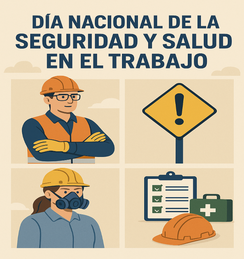 seguridad salud