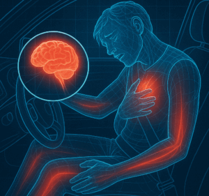 Preocupación por la salud de Pablo Alarcón: ¿qué implica tener un síncope y cuáles son los riesgos?