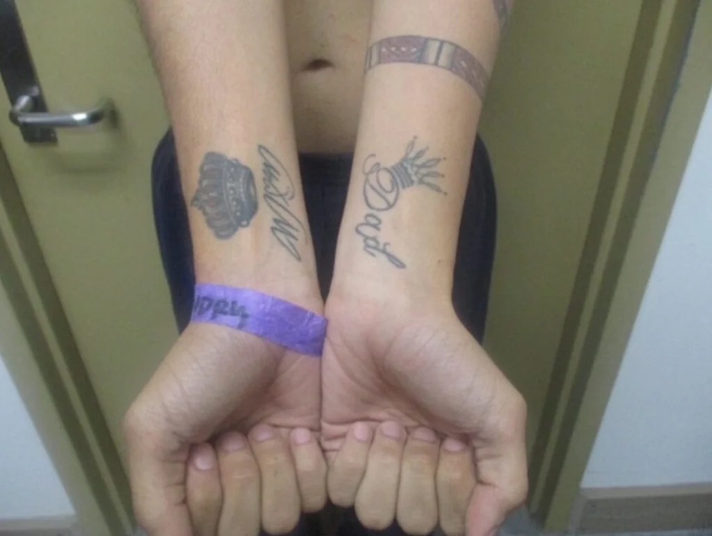 De criminalizado a salvado: El maquillador venezolano rescatado de la cárcel de Bukele tras deportación ilegal de EE.UU.