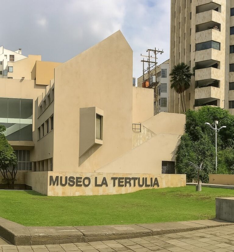 tertulia