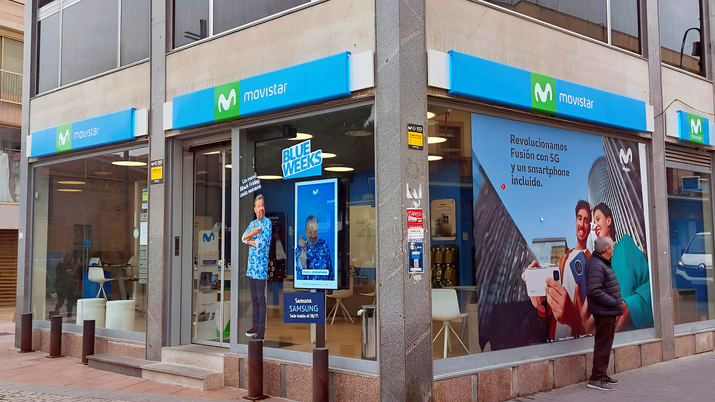 Estas son las estrategias con las que Movistar, Vodafone o Digi intentan captar nuevos clientes