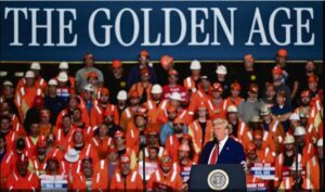 Tercera Guerra Mundial en cuotas: hacia un nuevo paradigma global