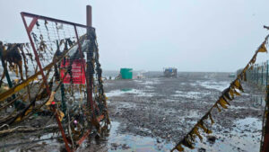 Tsunami en el Pacífico: alerta global tras el sexto terremoto más fuerte de la historia