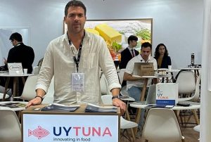 UYTuna: El emprendimiento uruguayo que revoluciona la industria del atún