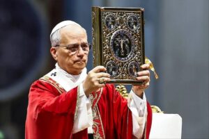 vaticano-misa-ecologia