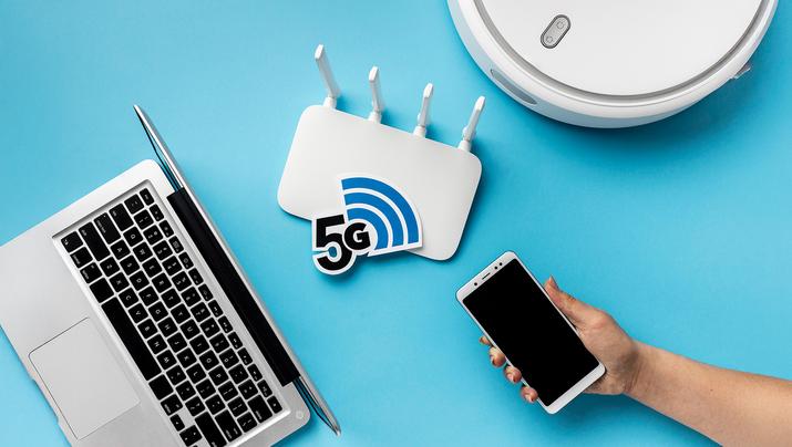 Opinión sobre el WiFi 5G portátil de Vodafone: ¿la alternativa más versátil a la fibra?