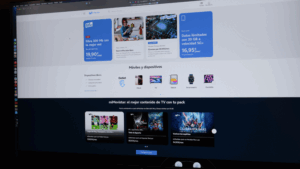 Movistar explica por qué puede rechazarte la fibra, incluso si tienes el cableado en la fachada