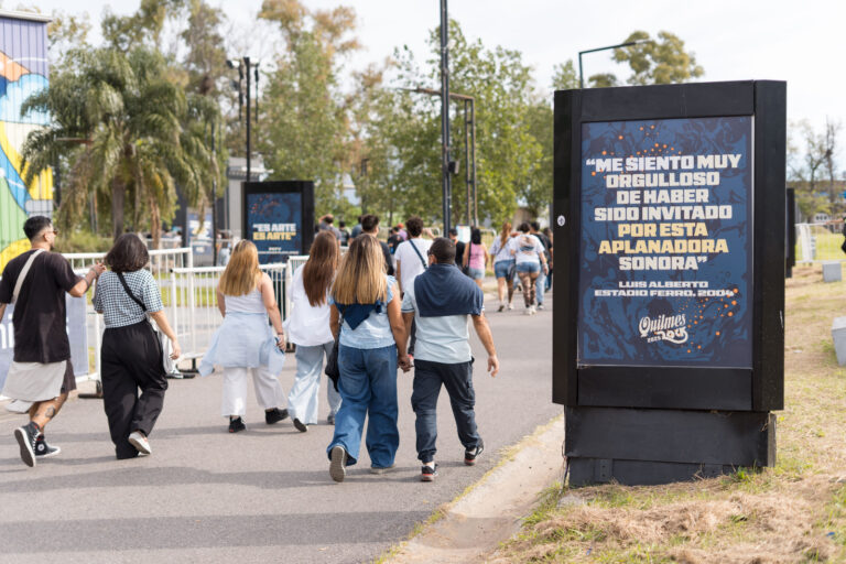 Reapertura de Tecnópolis en vacaciones de invierno