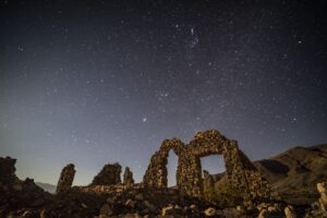 Tres destinos en Argentina para conocer circuitos mineros históricos