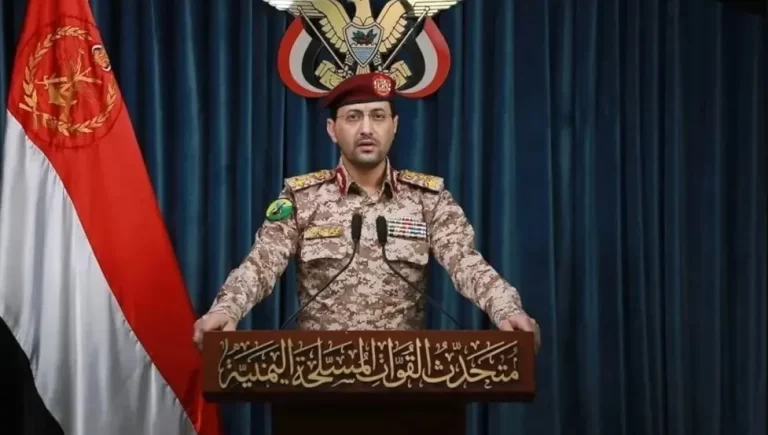 Yemen ataca principal aeropuerto israelí con un misil balístico hipersónico Palestina 2