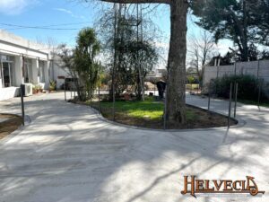 Importantes obras transforman el Hogar de Ancianos Frauverein