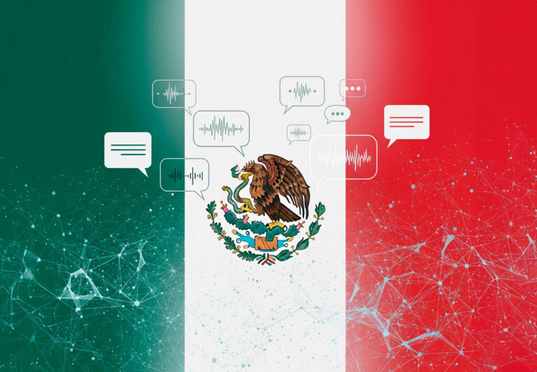 Los grandes modelos de lenguaje ignoran la identidad más profunda de México. La respuesta del Gobierno es crear el suyo propio