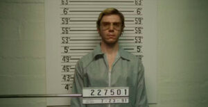 Los asesinos en serie tuvieron su boom en los años 80. Hoy son una rareza estadística