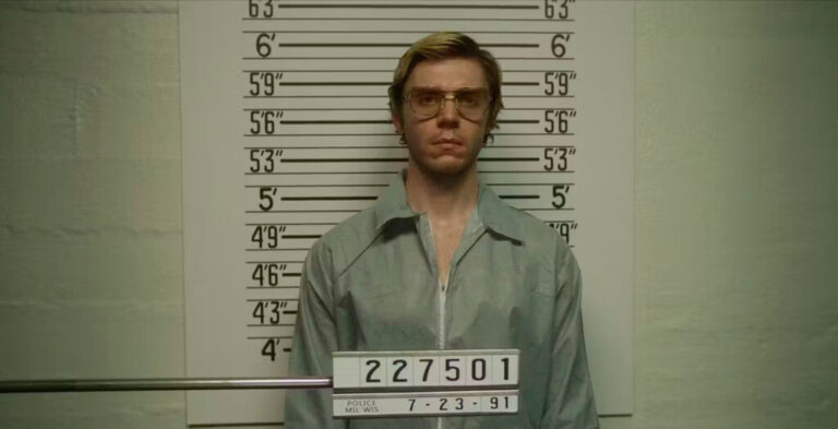 Los asesinos en serie tuvieron su boom en los años 80. Hoy son una rareza estadística