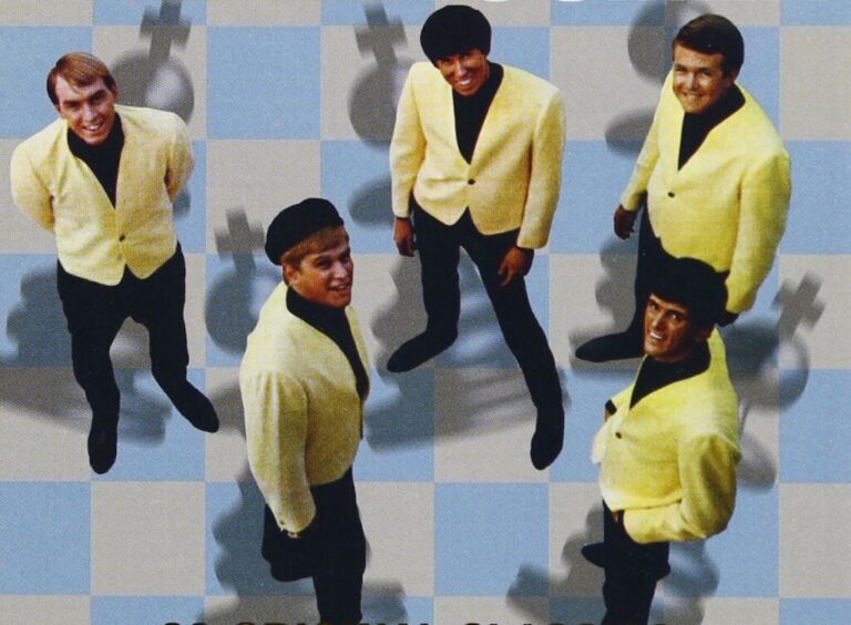 ‘Louie Louie’ parecía una canción inofensiva. Hasta que el FBI la examinó dos años y medio en busca de obscenidades