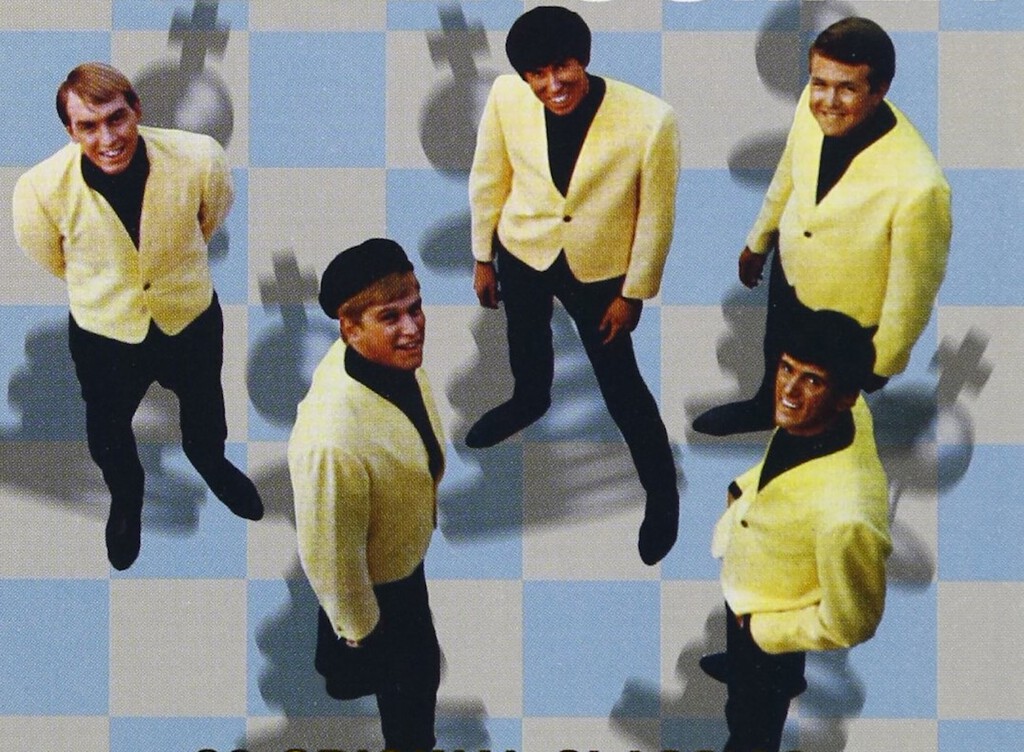 ‘Louie Louie’ parecía una canción inofensiva. Hasta que el FBI la examinó dos años y medio en busca de obscenidades