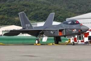Corea del Sur ya no quiere pedir permiso en defensa aérea: su apuesta se llama KF-21, y está casi lista para la acción real