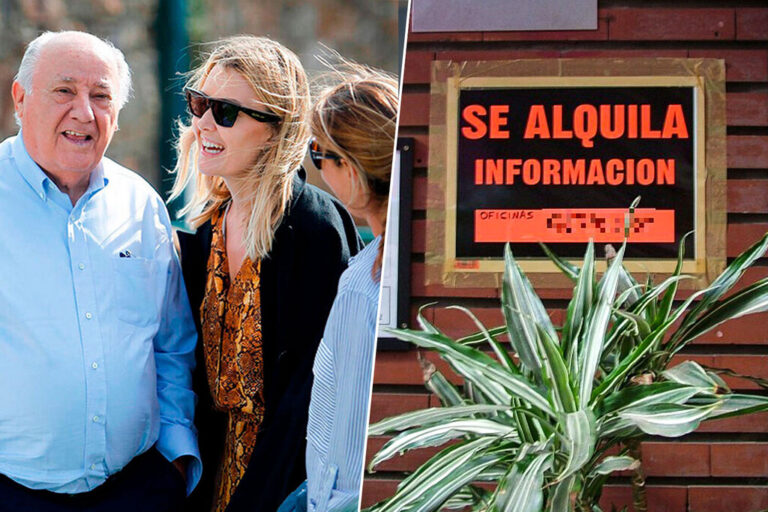 Pensábamos que los pisos turísticos eran lo más rentable. Amancio Ortega ha encontrado algo mejor: sedes y tiendas