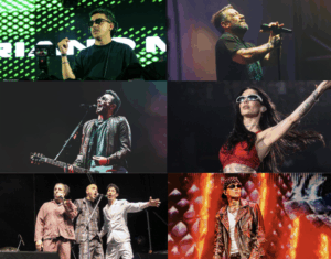 Harlem Festival – 11 y 12 de octubre