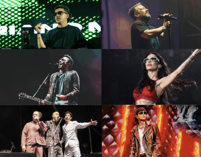 Harlem Festival – 11 y 12 de octubre