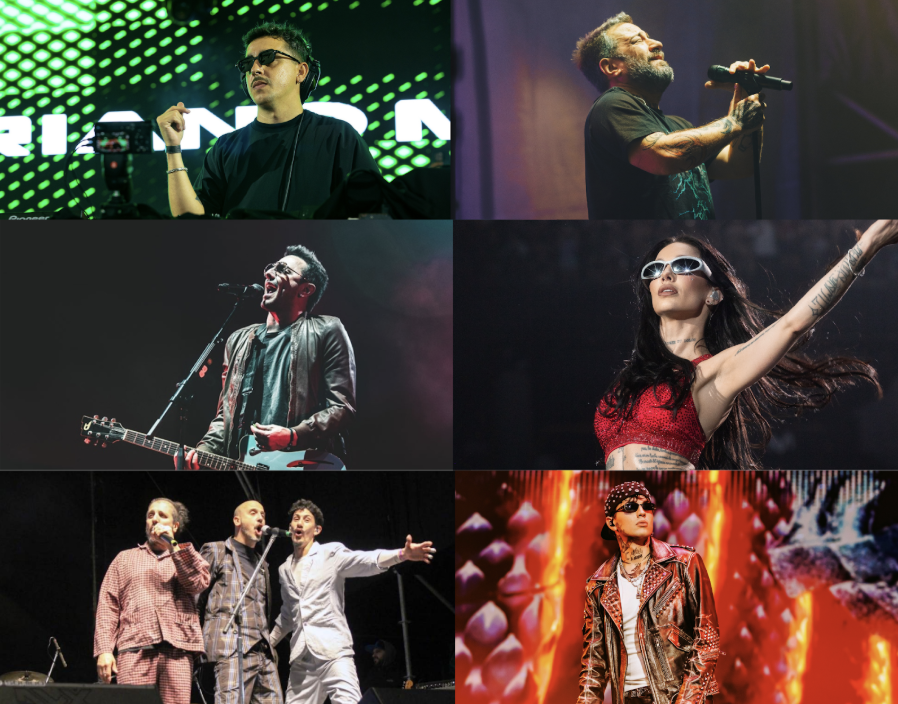 Harlem Festival – 11 y 12 de octubre