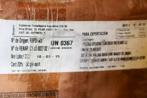 Venezuela en alerta: explosivos detectados son iguales a los utilizados por el ISIS en Siria