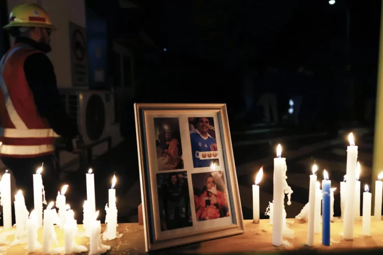 Chile decreta tres días de duelo nacional por muerte de seis mineros en El Teniente