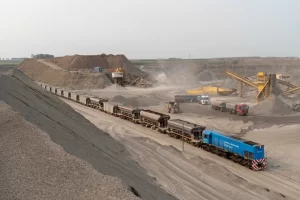 Cofinanciada con fondos del Mercosur, lanzaron una nueva licitación para mejorar la infraestructura del Urquiza Cargas