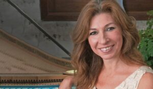 El clave barroco: “¡Es un mundo de música!”