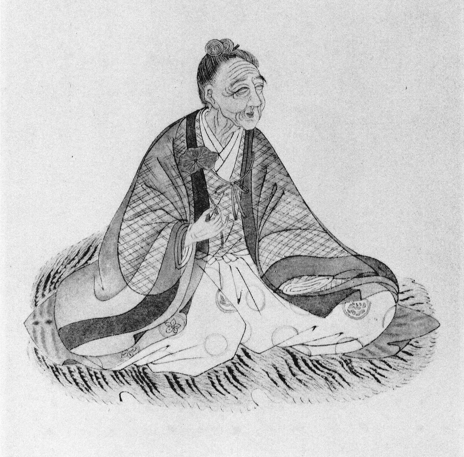 Poesía japonesa (4): Matsuo Basho, maestro del haiku