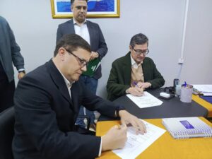 Designan a nuevo director de la Séptima Región Sanitaria en Itapúa