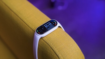 La Smart Band 10 puede parecer más de lo mismo. Tras un mes en la muñeca, queda claro por qué Xiaomi ha optado por repetir