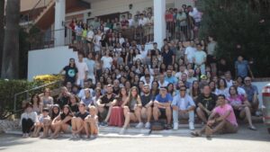 Dénia celebra el 50 aniversario de la Semana de música y adoración