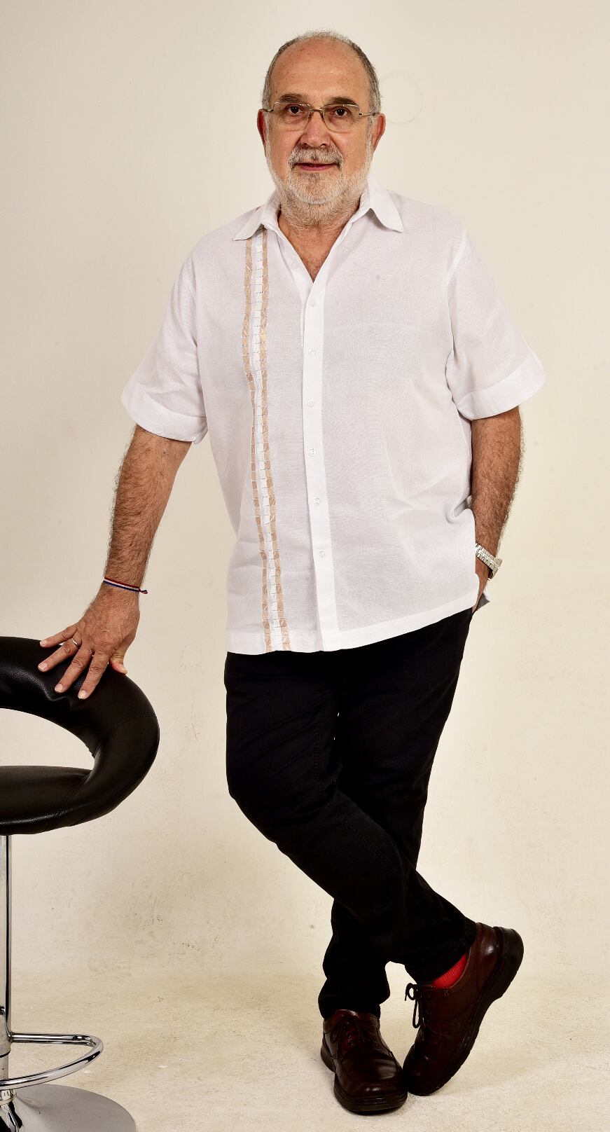 Actividades ya celebran desde hoy a la guarania