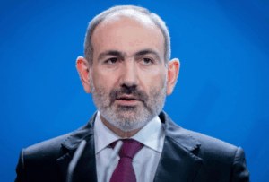 Armenia y Azerbaiyán firman la paz ante Trump tras cuatro décadas de conflicto territorial