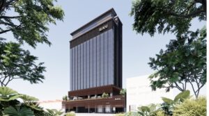 En 2027 Minor Hotels abrirá el primer hotel Avani en Singapur