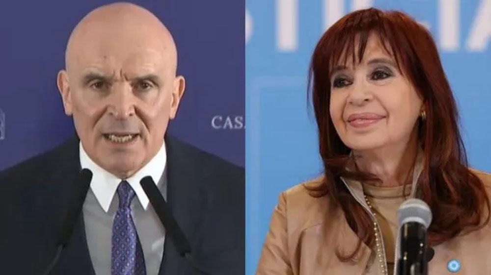Panorama: Cristina impuso su voluntad mientras los libertarios encumbran a Espert pero lo cercan
