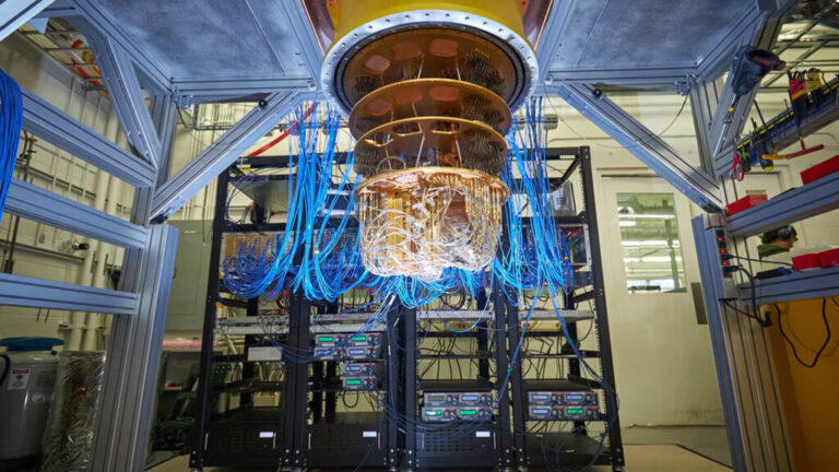 Las guerras del futuro: la tecnología cuántica revolucionará la industria de la Defensa