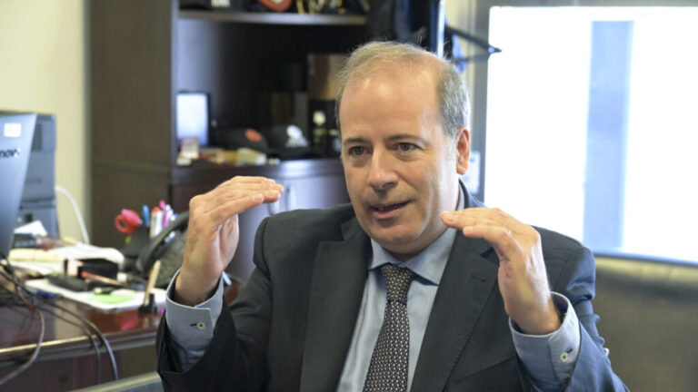 Martín Verrier: “Latinoamérica está peor que nunca en materia de narcotráfico”