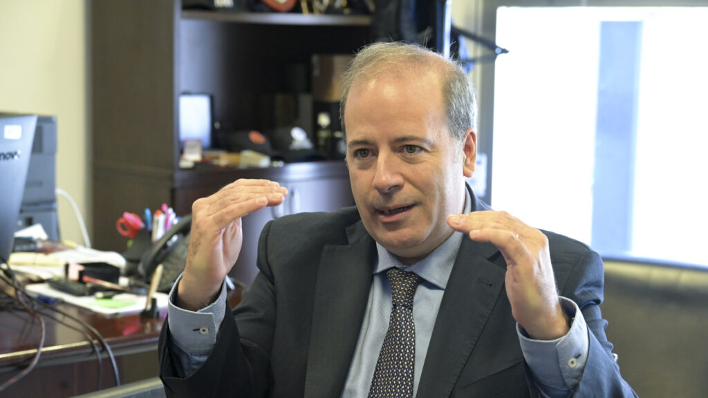 Martín Verrier: “Latinoamérica está peor que nunca en materia de narcotráfico”