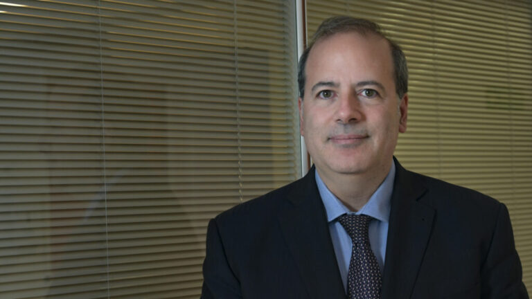 Martín Verrier: “Argentina representa un riesgo mayor para el crimen organizado”