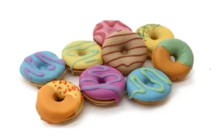 La nueva era del color natural y con alto performance empieza con Microfine