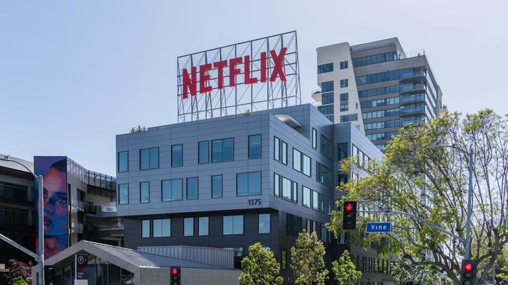 Netflix estrenará en agosto la película de anime que arrasó en los cines japoneses
