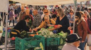 Una guía digital para descubrir fiestas y eventos de Galicia y norte de Portugal